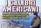 I calibri americani